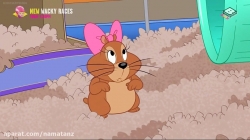 انیمیشن تام و جری 2018 فصل 3 قسمت 19 - Tom and Jerri